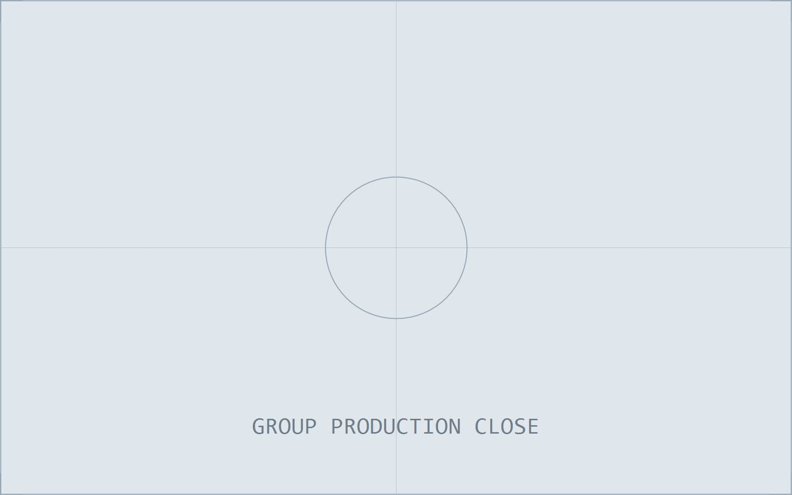 Group production close report comparing output, scrap rate and machine utilisation across all nine plants for the month, with each plant’s figures traced back to its source adapter.